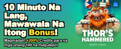 Get Your Big Win Today!