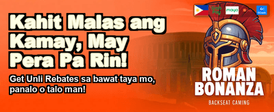 Join Now for Mega Rewards